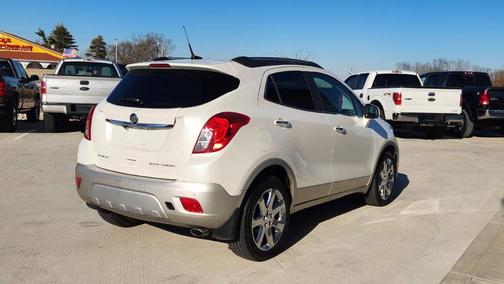 2013 Buick Encore Premium