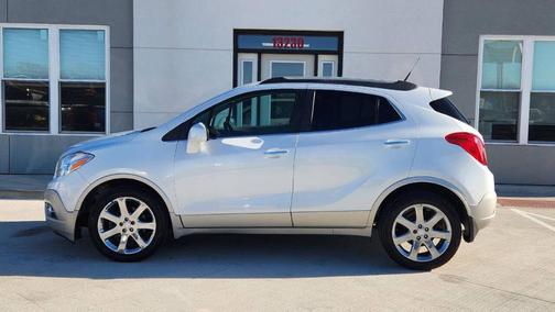 2013 Buick Encore Premium