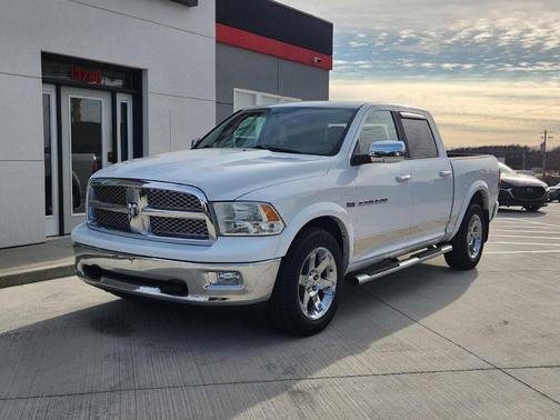 2012 RAM 1500 Laramie