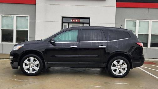 2016 Chevrolet Traverse 1LT