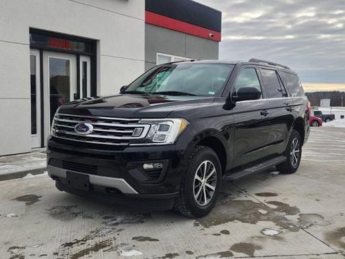 2019 Ford Expedition XLT