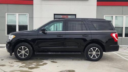 2019 Ford Expedition XLT