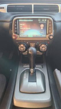 2014 Chevrolet Camaro 1LT