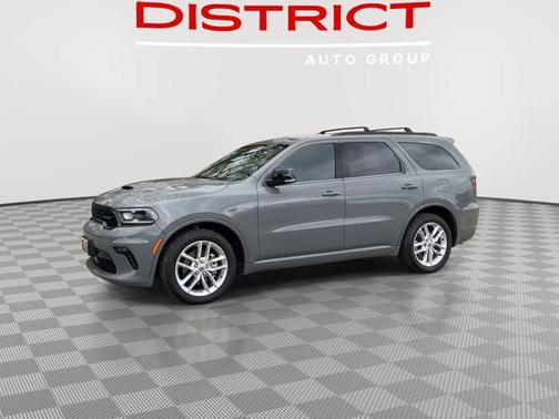 2023 Dodge Durango R/T Plus AWD