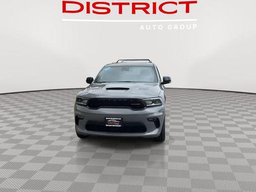 2023 Dodge Durango R/T Plus AWD