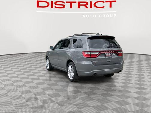 2023 Dodge Durango R/T Plus AWD
