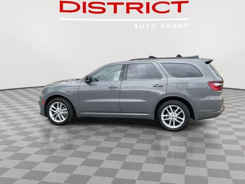 2023 Dodge Durango R/T Plus AWD