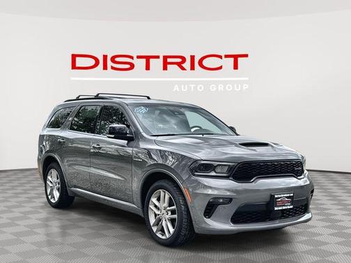 2023 Dodge Durango R/T Plus AWD