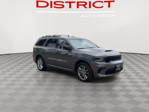 2023 Dodge Durango R/T Plus AWD