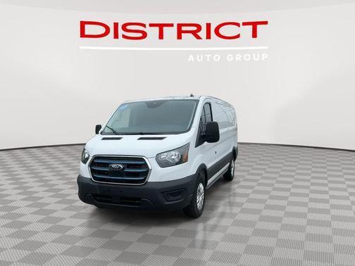 2022 Ford Transit-350 Base