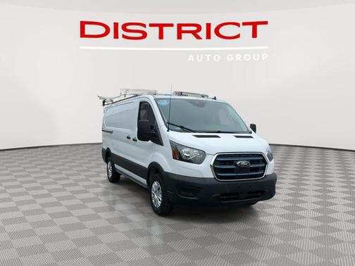 2022 Ford Transit-350 Base