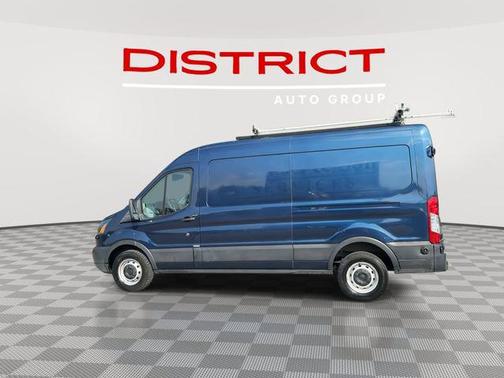 2019 Ford Transit-250 Base