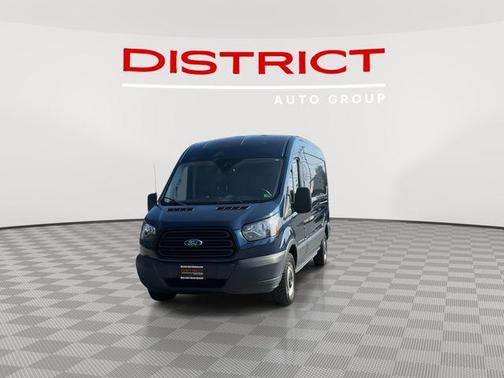 2019 Ford Transit-250 Base