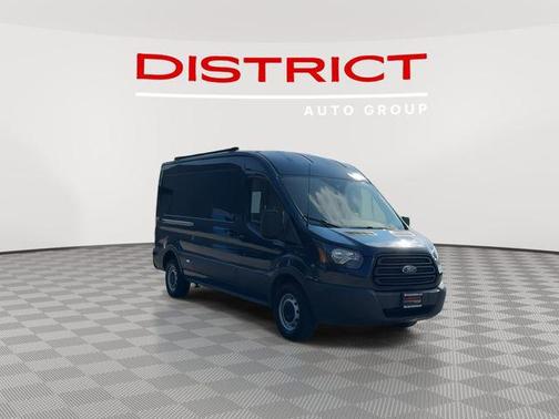 2019 Ford Transit-250 Base