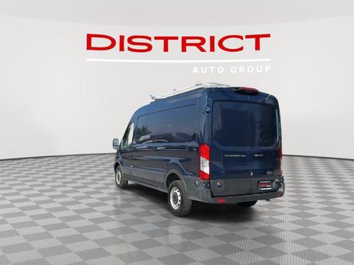 2019 Ford Transit-250 Base