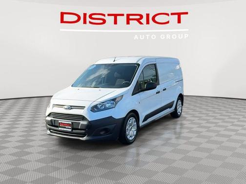 2014 Ford Transit Connect XL
