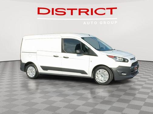 2014 Ford Transit Connect XL