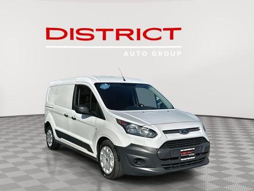 2014 Ford Transit Connect XL