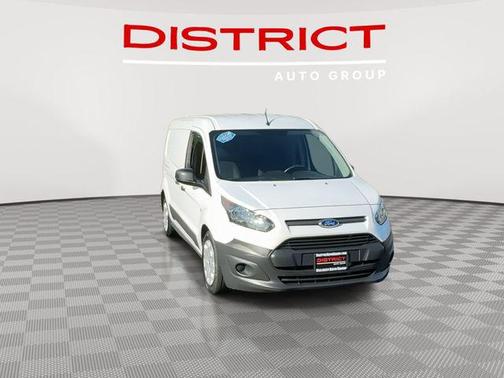 2014 Ford Transit Connect XL