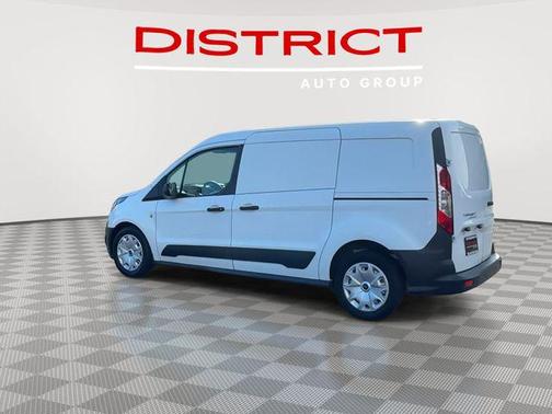 2014 Ford Transit Connect XL
