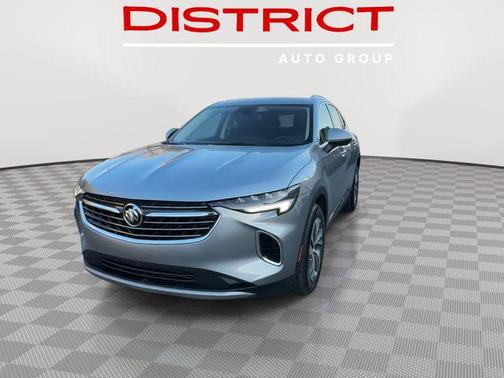 2023 Buick Envision Essence FWD