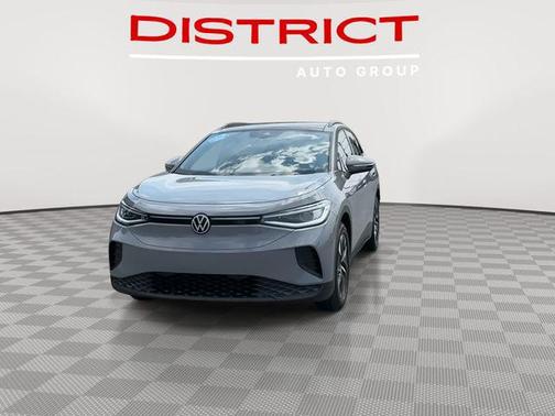 2021 Volkswagen ID.4 Pro S