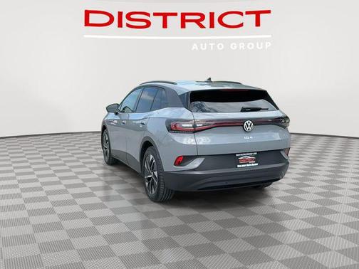 2021 Volkswagen ID.4 Pro S