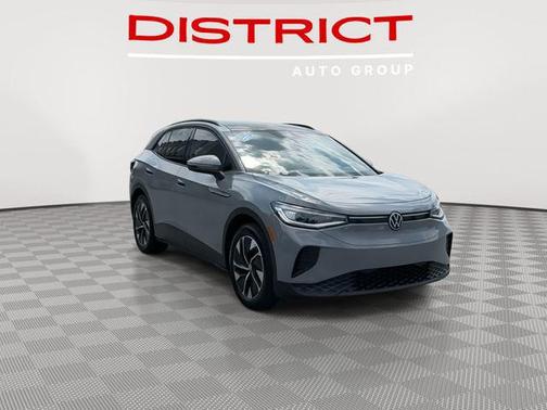 2021 Volkswagen ID.4 Pro S