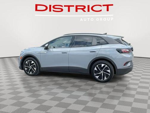 2021 Volkswagen ID.4 Pro S