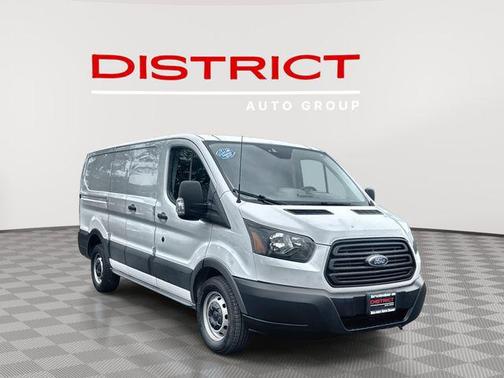 2017 Ford Transit-150 Base