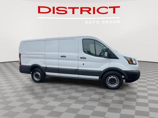 2017 Ford Transit-150 Base