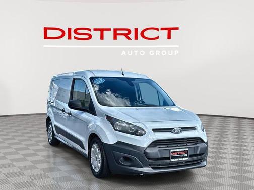 2014 Ford Transit Connect XL