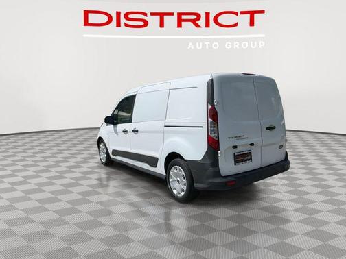 2014 Ford Transit Connect XL