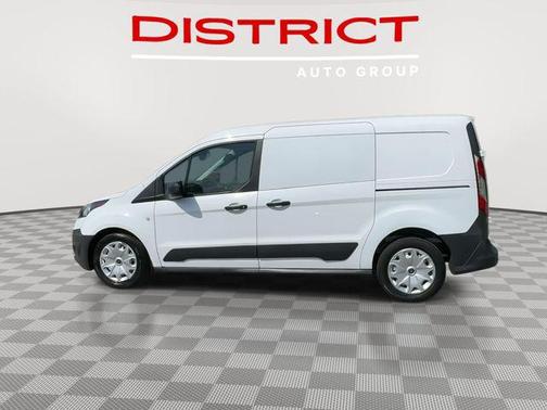2014 Ford Transit Connect XL