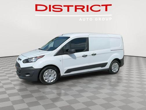 2014 Ford Transit Connect XL