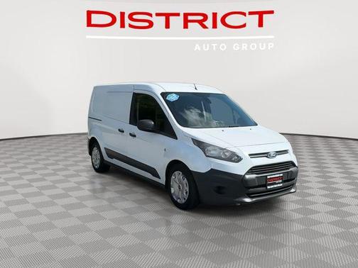 2014 Ford Transit Connect XL