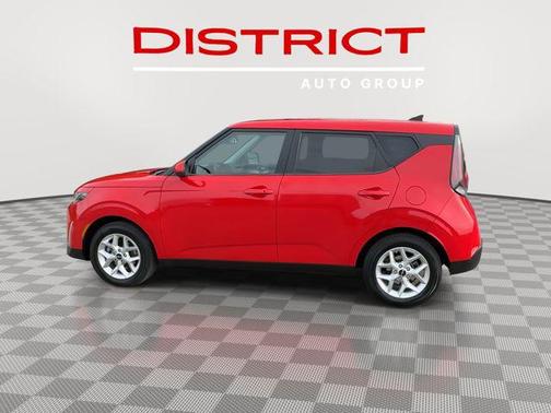 2024 Kia Soul S