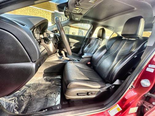 2021 Acura ILX Premium Package