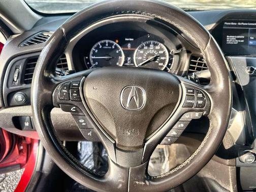 2021 Acura ILX Premium Package