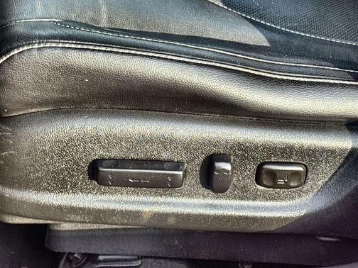 2021 Acura ILX Premium Package