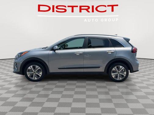 2022 Kia Niro EV S