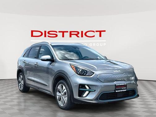 2022 Kia Niro EV S