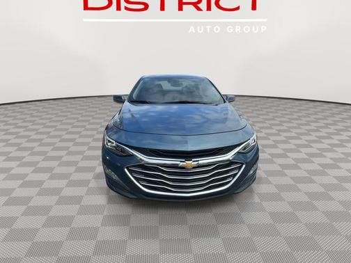 2024 Chevrolet Malibu FWD 2LT