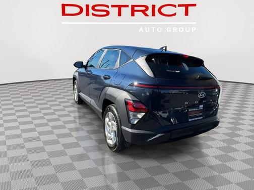 2026 Hyundai KONA SE