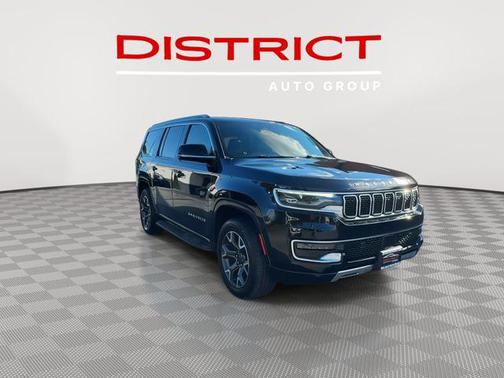 2023 Jeep Wagoneer Series III 4x4