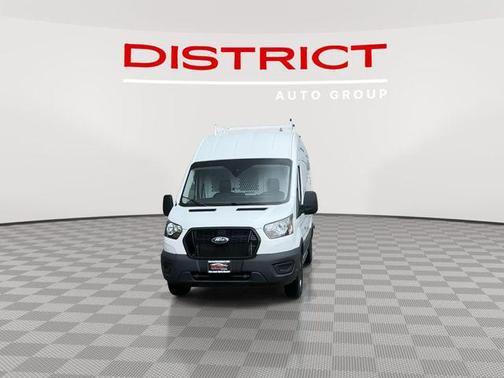 2021 Ford Transit-250 Base
