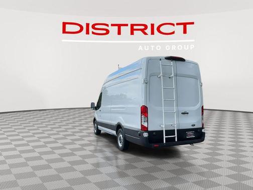 2021 Ford Transit-250 Base