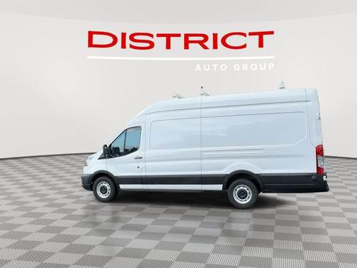 2021 Ford Transit-250 Base