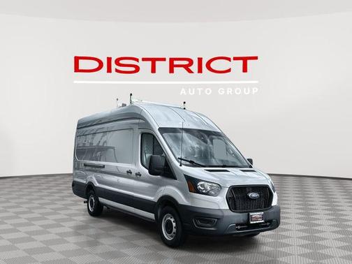 2021 Ford Transit-250 Base