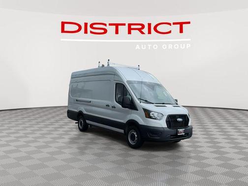 2021 Ford Transit-250 Base